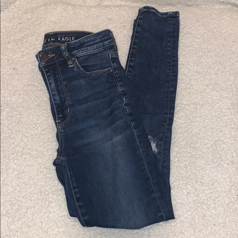cute jeans